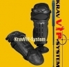 Ochraniacze nóg II KravVIP-System